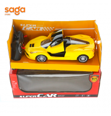 Машина с пультом Ферари 3688-1