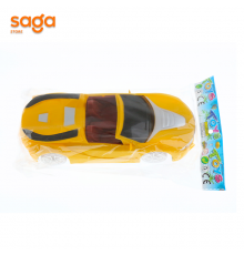 Машина в салафане БМВ 8033-1