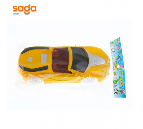 Машина в салафане БМВ 8033-1