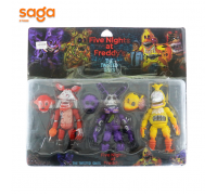 Герой Фреди