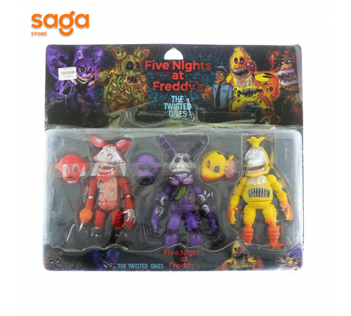 Герой Фреди