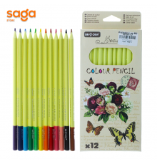 Карадаш цв BD 8056-12