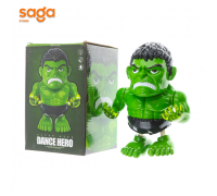 Робот "Халк" 0823