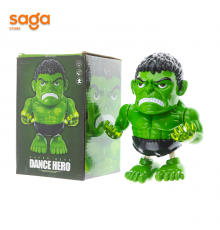 Робот "Халк" 0823