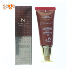Крем тональный MISSHA 50мл