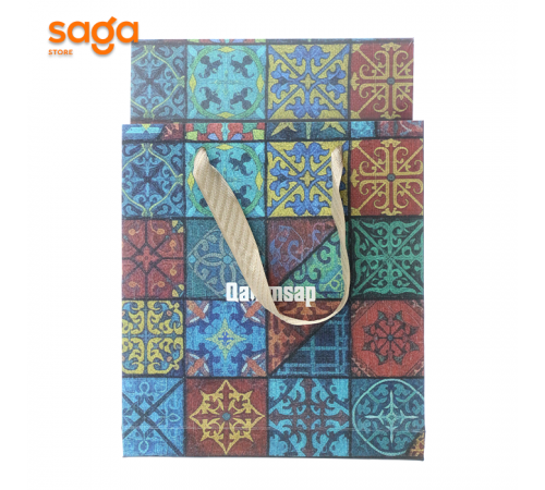 Блокнот подарочный QLM 2025-6 1/40