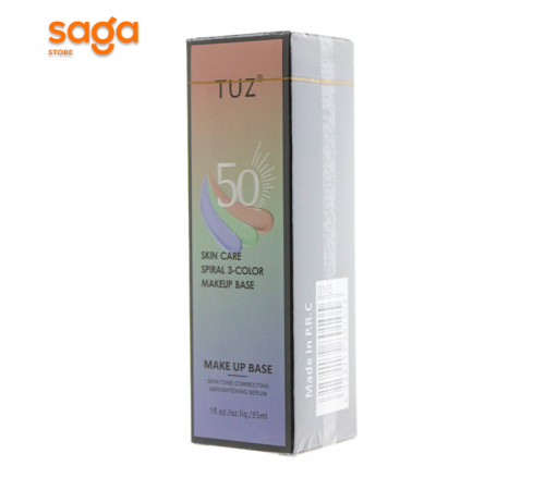 База под макияж TUZ 0105.