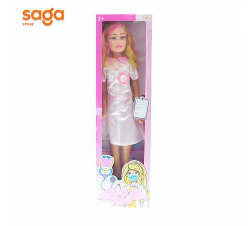 Кукла "My little Doctor" 75 см 132