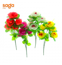 Букет искусственных тюльпанов T 223 1/50/500