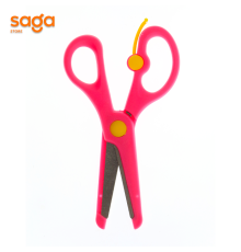 Ножницы детский FUJIAYI 2012.