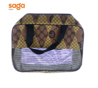 Сумка банная /263 "D"