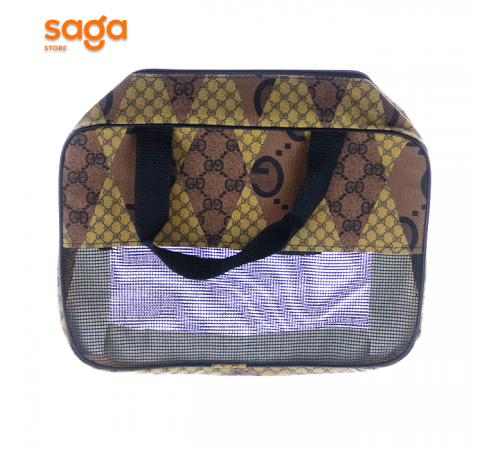 Сумка банная /263 "D"