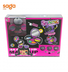 Косметика с тенями Цена за штук .Ø 6,5см.1/16 LD6025