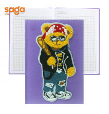 Блокнот A5, M251129-6 1/60