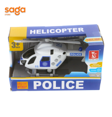 Вертолёт ДПС в коробке J 168-10