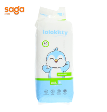 Подгузники и трусики LOLOKITTY