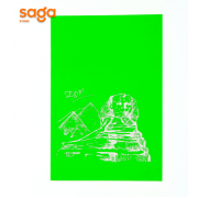 Блокнот 15031F A5