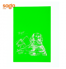 Блокнот 15031F A5