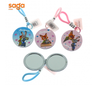 Зеркала карманная (Зверополис) R2-3 12х