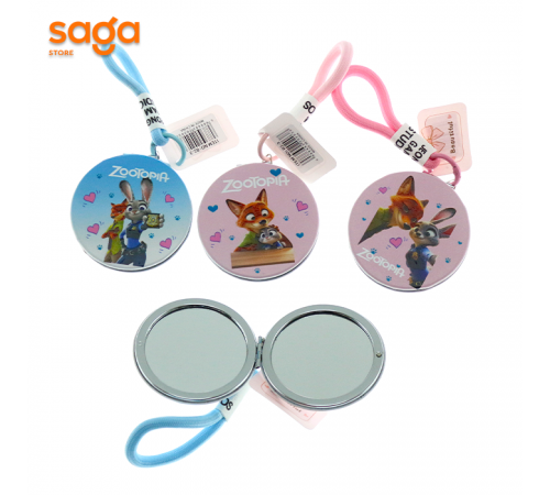 Зеркала карманная (Зверополис) R2-3 12х