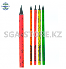 Карандаши простые чернографитные, 83012-8