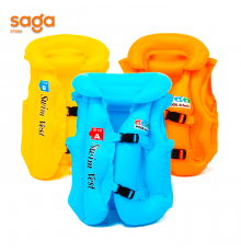 Жилет детский для плавания, размер-A/L.