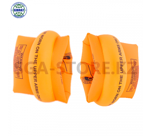 Нарукавники для плавания детей 922-11