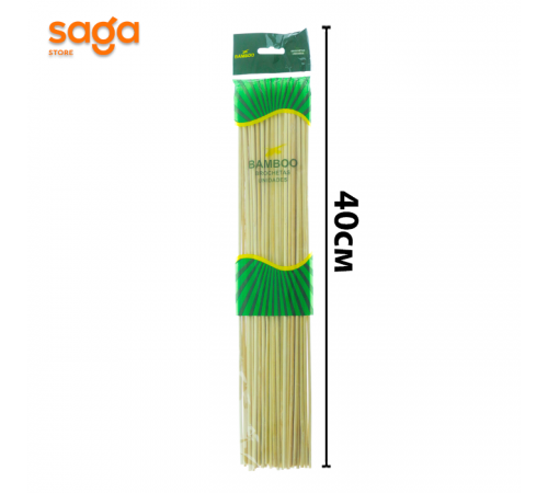 Шпажки, деревянный, 40см.