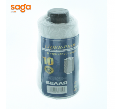 Нитка для подшива документов 1/120 1487.