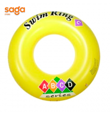 Надувной круг для плавания 80см/C