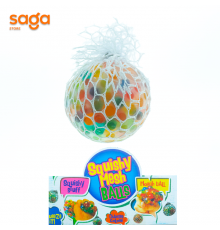 Антистресс "Мозги" 12шт 12х 9-102/12х 907-5