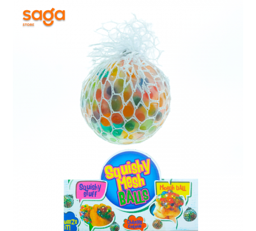 Антистресс "Мозги" 12шт 12х 9-102/12х 907-5