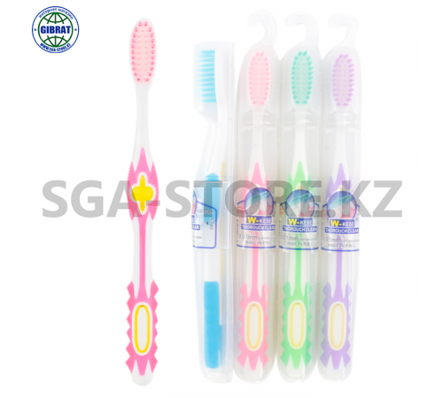 Зубная щётка 678А