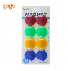 Магниты для доски 4008.