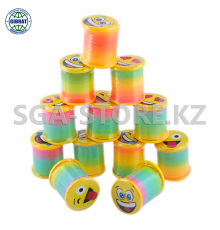 "Радуга" в блоке-12шт. 139