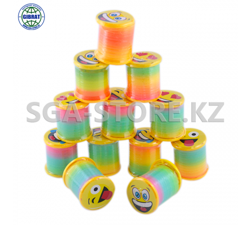 "Радуга" в блоке-12шт. 139