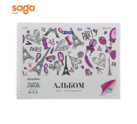 Рисования пружина 40л Jooydoo QD-13018-40л