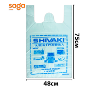 Паке/Майка "Шиваки", в мешке-75 пачек, в пачке-20шт.