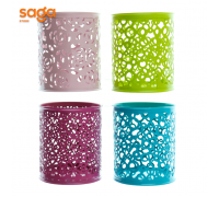 Органайзер металлический, разноцветный, 842