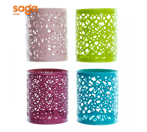 Органайзер металлический, разноцветный, 842