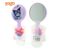 Зеркала детская  А-016. 12х