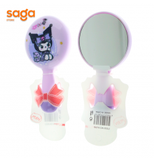 Зеркала детская  А-016. 12х