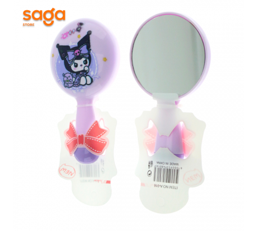 Зеркала детская  А-016. 12х