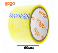 Клейкая лента/скотч, 60х30, в блоке-4шт, в коробке-60шт.