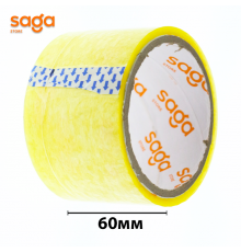 Клейкая лента/скотч, 60х30, в блоке-4шт, в коробке-60шт.