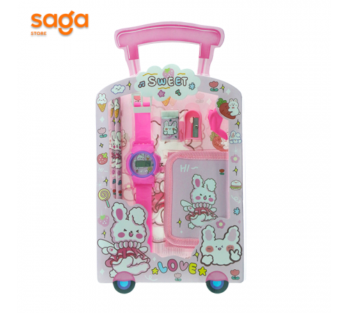 Детский подарочный набор 9005.