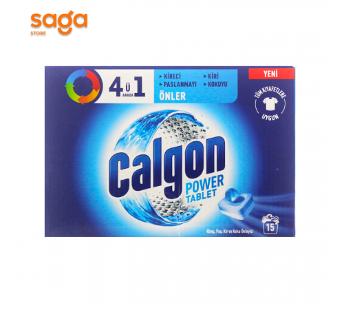 Таблетка Colgon 15х 195гр