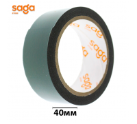 Клейкая лента-скотч, двухсторонняя, губка, 4см, в блоке-6шт, в коробке-72шт.