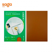 Блокнот BUSINESS 29001-72к