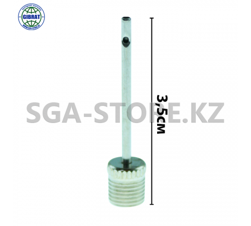 Игла для накачивания мяча 123